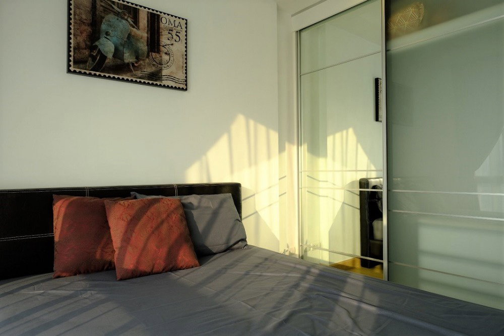 รูป ให้เช่า คอนโด ทรู ทองหล่อ (Thru Thonglor) - รูปที่ 2/9
