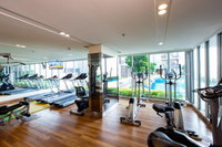 Facility 8