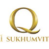 logo project Q 1 Sukhumvit