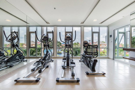 รูป The Trust Condo South Pattaya - รูปที่ 5/6