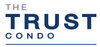 logo โครงการ เดอะ ทรัสต์ คอนโด พัทยาใต้