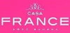 logo โครงการ คาซ่า ฟรานซ์ เอแบค บางนา