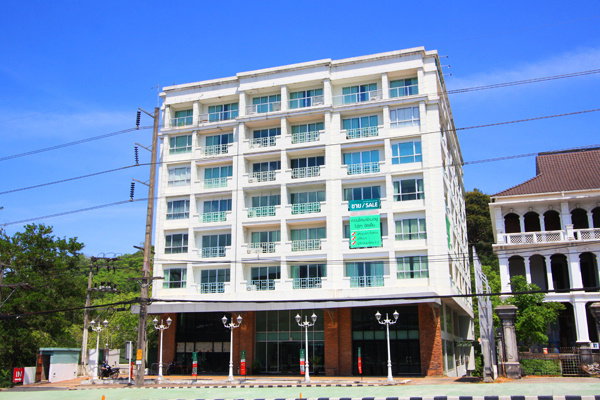 รูป The Point  - รูปที่ 1/6