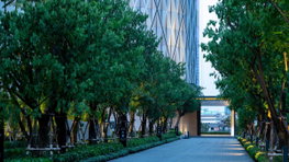 รูป Banyan Tree Residences - รูปที่ 3/17