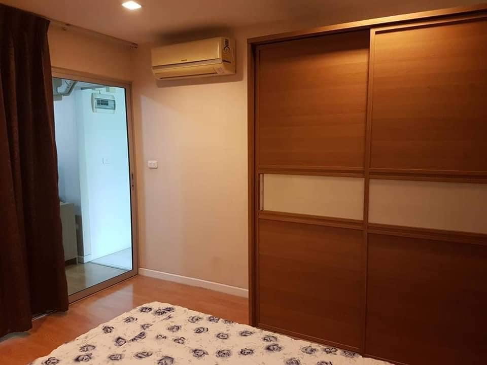 รูป ด่วนให้เช่าคอนโด คาซ่า รัชดา-ราชพฤกษ์ ห้องสวย พร้อมอยู่ - รูปที่ 5/12