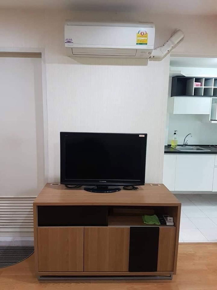รูป ด่วนให้เช่าคอนโด คาซ่า รัชดา-ราชพฤกษ์ ห้องสวย พร้อมอยู่ - รูปที่ 12/12