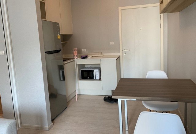 picture Chapter One ECO Ratchada - Huaikwang CONDO t - 2/8