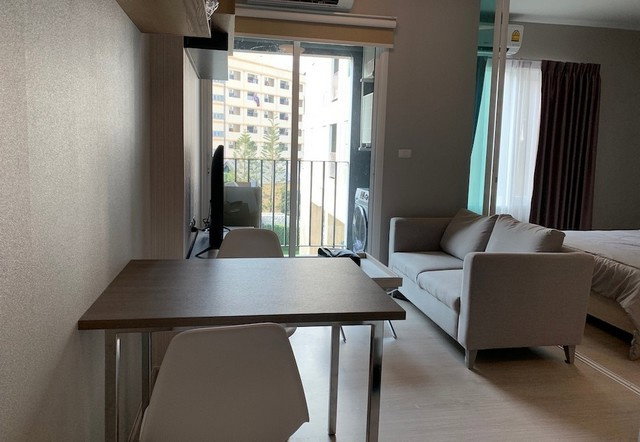 picture Chapter One ECO Ratchada - Huaikwang CONDO t - 4/8