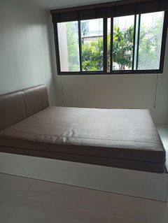 รูปภาพ Ideo Blucove Sathorn  for rent