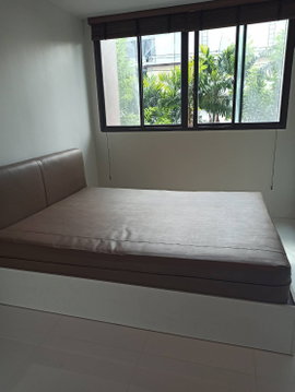 เช่าคอนโด Ideo Bluclove วงเวียนใหญ่ ห้องพร้อมอยู่
