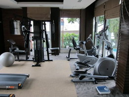 รูป Centric Scene Sukhumvit 64 - รูปที่ 4/4