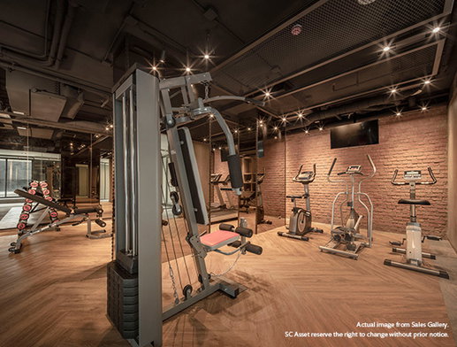 รูป Centric Ari Station - รูปที่ 4/7