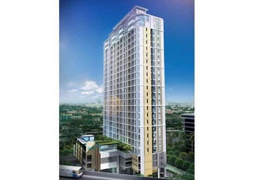 รูป Centric Scene Sukhumvit 64 - รูปที่ 1/4