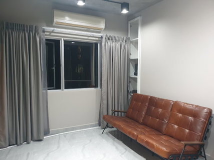 ขายคอนโด 1 ห้องนอน มายคอนโด สาทร ตากสิน My condo sathorn taksin 1 ห้องนอน 35 ตรม ชั้น7 ตึก B BTS วงเวียนใหญ่ Icon siam