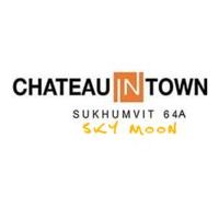 Chateau in Town Sukhumvit 64 Skymoon
