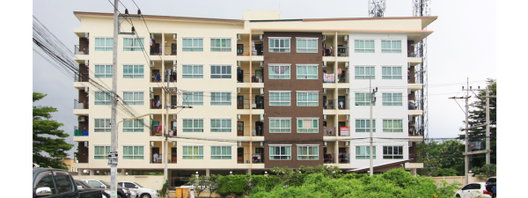 รูป The Room Bangsaen  - รูปที่ 4/7