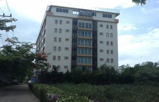 Project Hua Hin Blue Sky Condominium Picture - 1/1