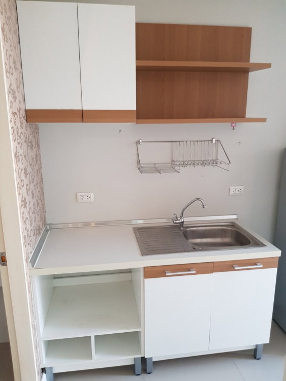 picture For rent The cube Ramkhamhaeng - 7/12