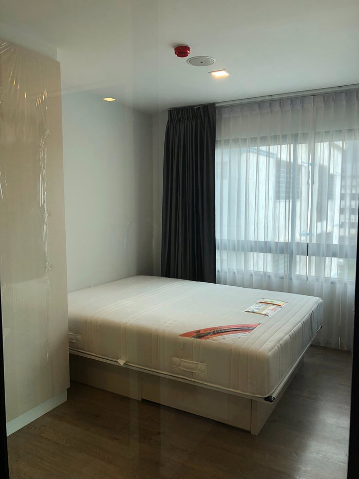picture For rent  Pause Sukhumvit 103 Condo - 1/4