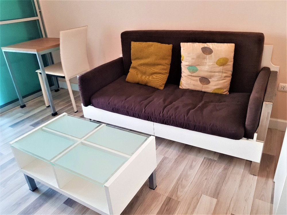 picture For rent The cube Ramkhamhaeng - 2/12