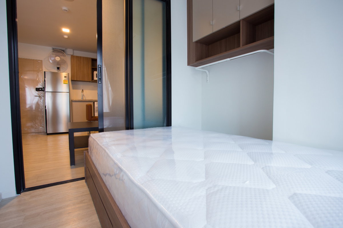 รูป (Owner Post: Contact LINE ID: wc_cpp) Kave Condo เคฟคอนโด ให้เช่า 2 Bedrooms ตึก B - รูปที่ 10/16