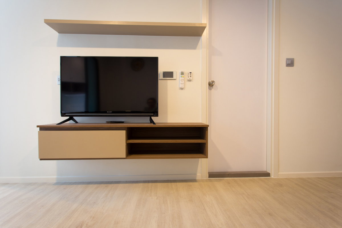 รูป (Owner Post: Contact LINE ID: wc_cpp) Kave Condo เคฟคอนโด ให้เช่า 2 Bedrooms ตึก B - รูปที่ 3/16