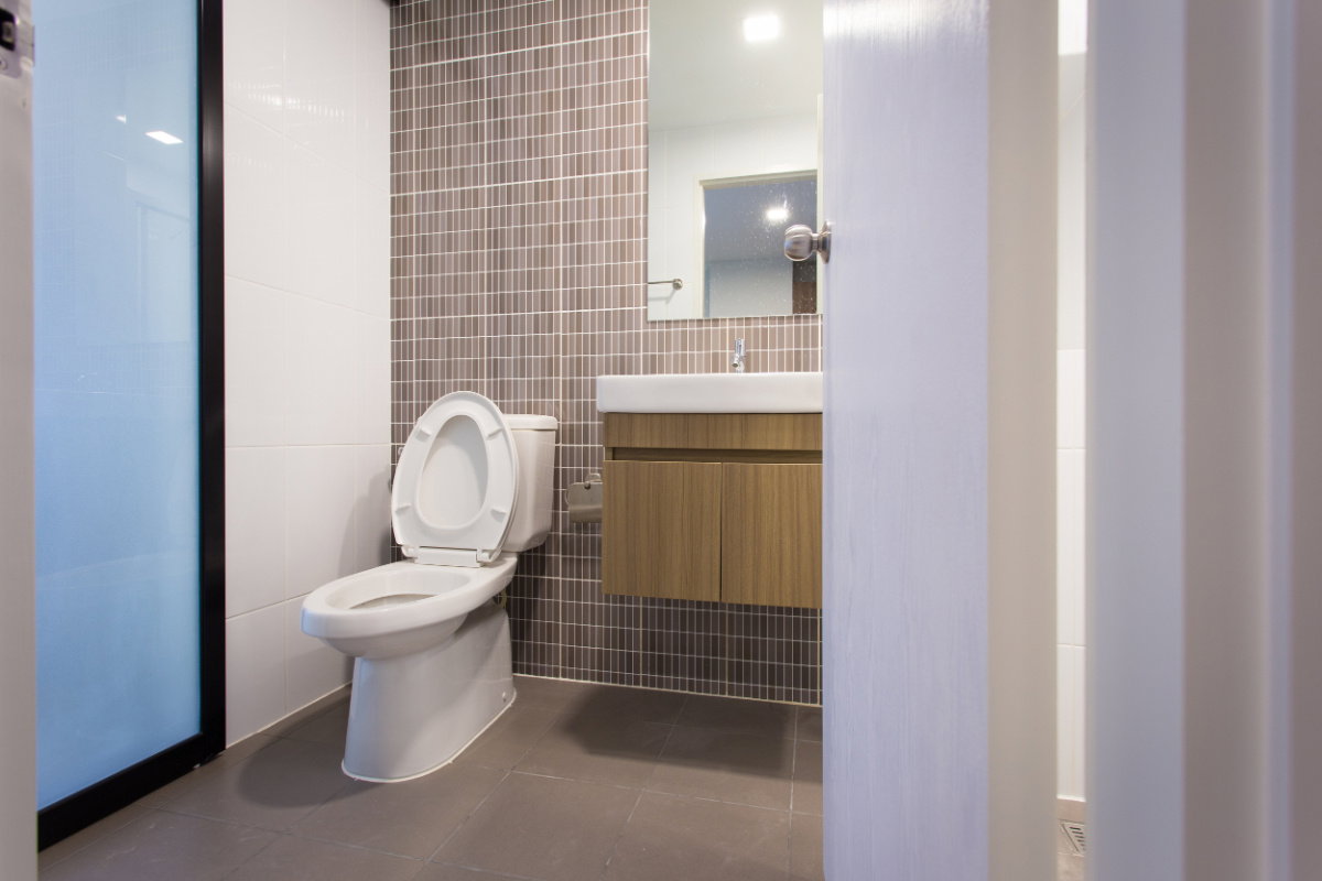 รูป (Owner Post: Contact LINE ID: wc_cpp) Kave Condo เคฟคอนโด ให้เช่า 2 Bedrooms ตึก B - รูปที่ 7/16