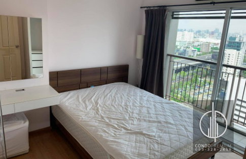 G 5726💛中国客户，请加微信。(在联系方式的旁边) For rent SYM Vibha - Ladprao Line❤️💜@condopremium💜❤️Ready to move in ⬛🟨 📞 065 695 3645🟨⬛