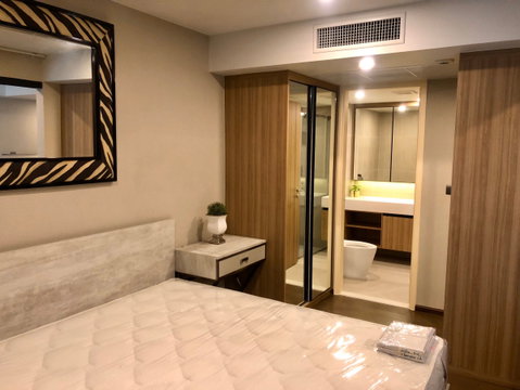 For Rent Special Price!!! @Na Vara Residence (50sq.m.) 1bed1bath