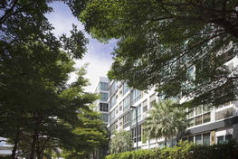 รูป Garden Asoke - Rama 9 - รูปที่ 2/9