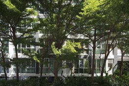 รูป Garden Asoke - Rama 9 - รูปที่ 4/9