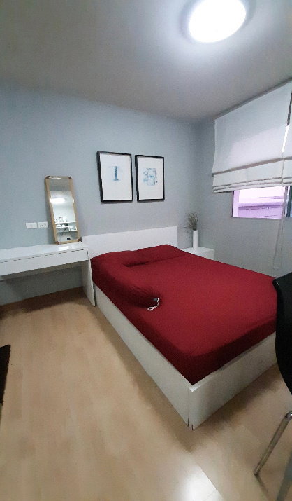 picture For rent Smart Condo Rama 2 - 5/11
