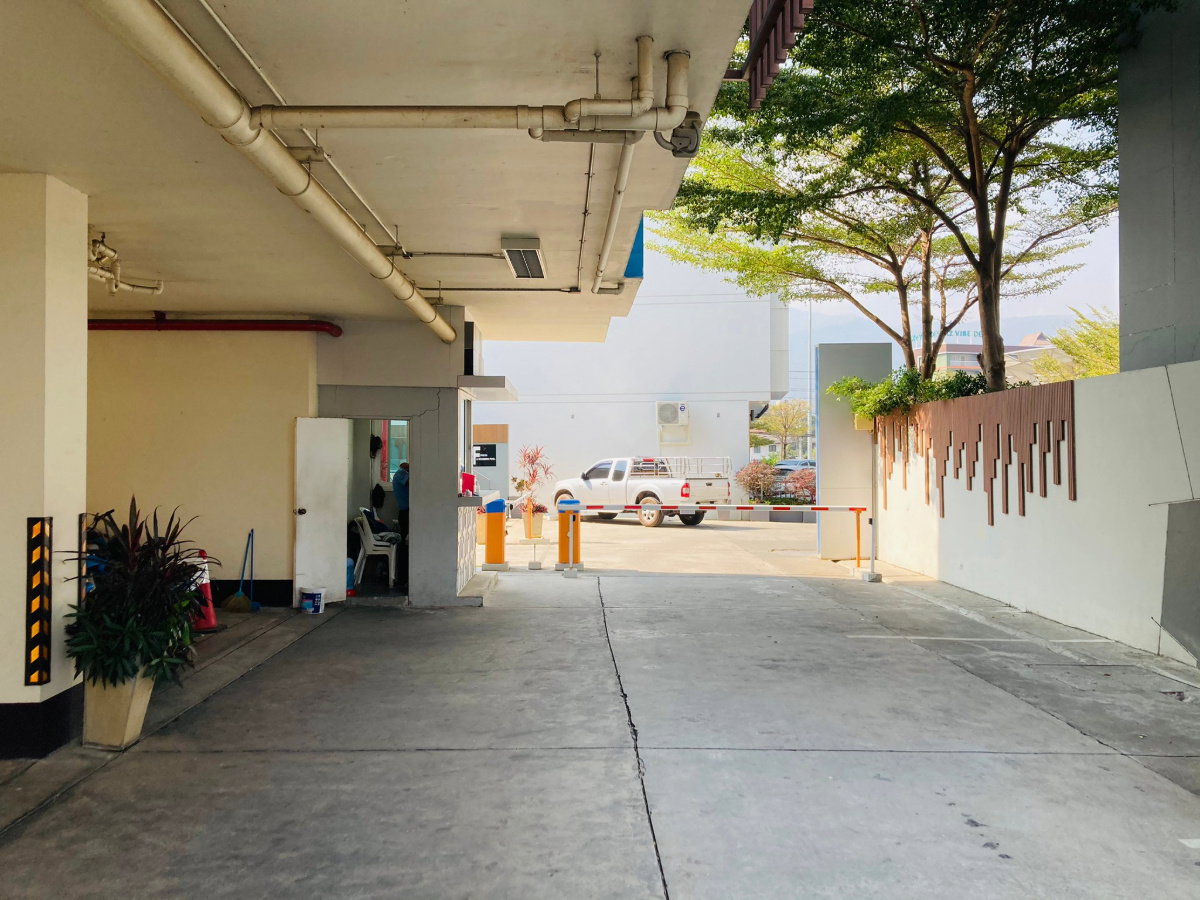 รูป ขายคอนโดไพร์มสแควร์ ตรงข้ามเมญ่าเชียงใหม่พร้อมโอน - รูปที่ 8/8