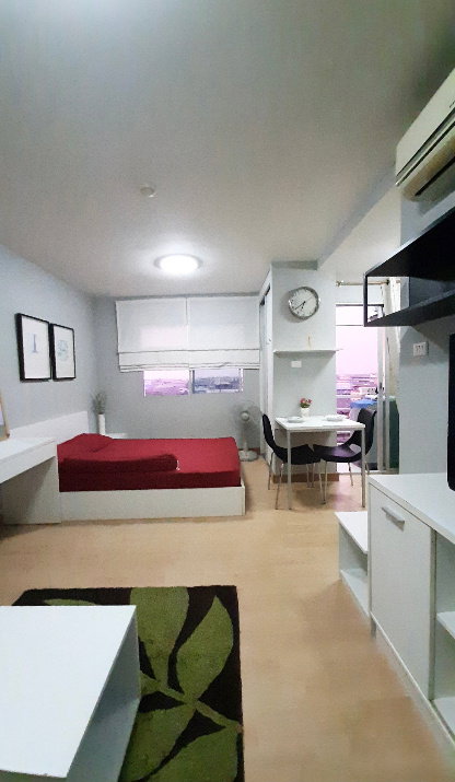 picture For rent Smart Condo Rama 2 - 1/11