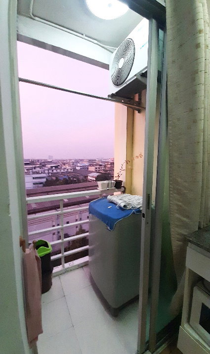 picture For rent Smart Condo Rama 2 - 8/11