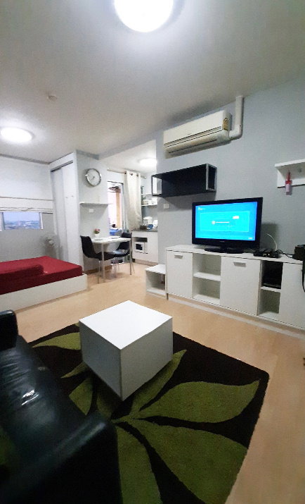picture For rent Smart Condo Rama 2 - 2/11
