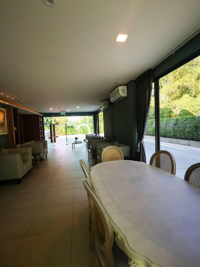 รูป ขาย Arise Condo Mahidol ใหม่มากค่ะ  เพียง 1.7 ลบ. ฟรีโอน - รูปที่ 21/21
