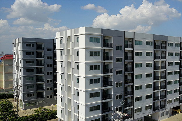 รูป S Condo Samutsakhon - รูปที่ 1/11