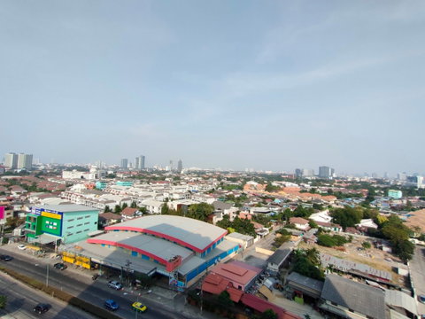 YR286 Special Deal!! For rent Condo Lumpini Ville Pibulsongkram - Riverview