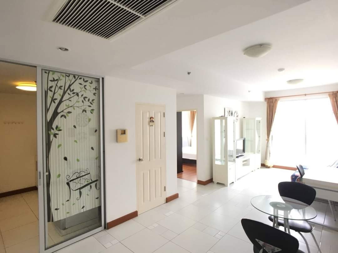 รูป ให้เช่าคอนโด ศุภาลัย ริเวอร์เพลส 📲📢สอบถาม ld line @condoboy - รูปที่ 5/10