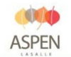 logo โครงการ เอสเพน ลาซาล เฟส เอ