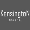 logo โครงการ เคนซิงตัน ระยอง 1 , 2