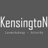 logo project Kensington Laemchabang - Sriracha