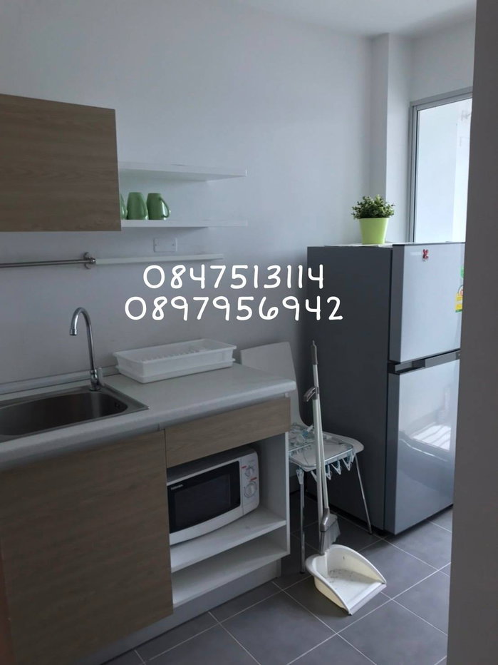 picture The Kith Lite Bangkadi B2 Building 5500 - 4/4