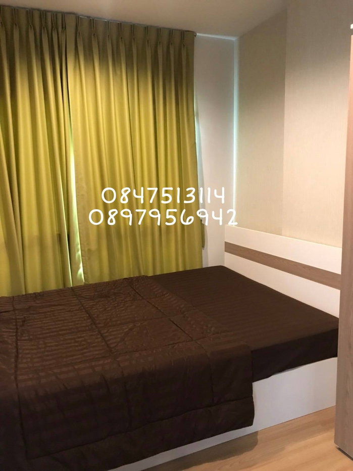picture The Kith Lite Bangkadi B2 Building 5500 - 1/4