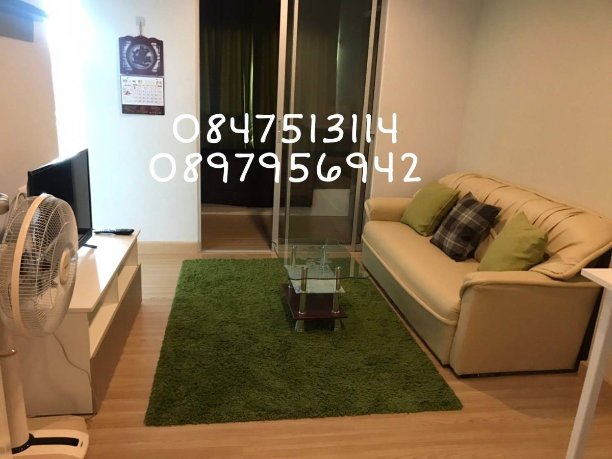 picture The Kith Lite Bangkadi B2 Building 5500 - 2/4