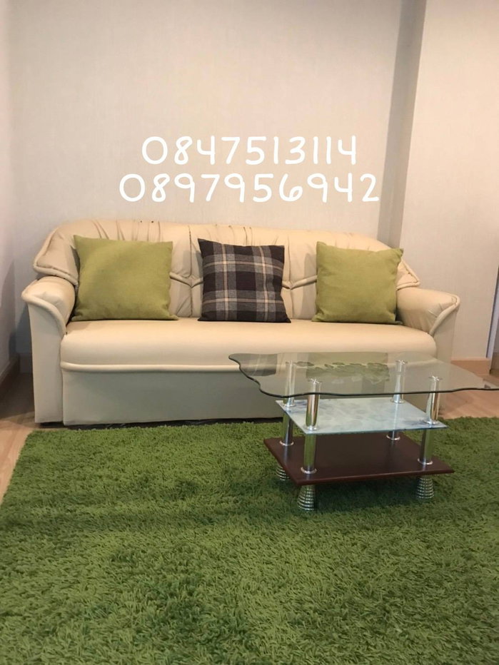 picture The Kith Lite Bangkadi B2 Building 5500 - 3/4