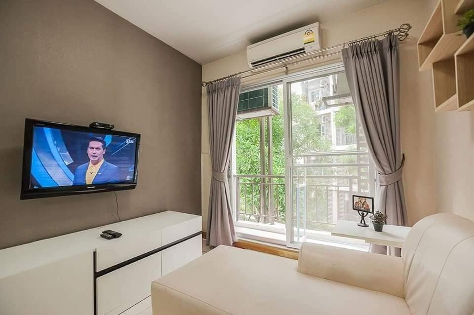 picture Condo For Rent Origins Bangmod-Rama 2  - 5/9