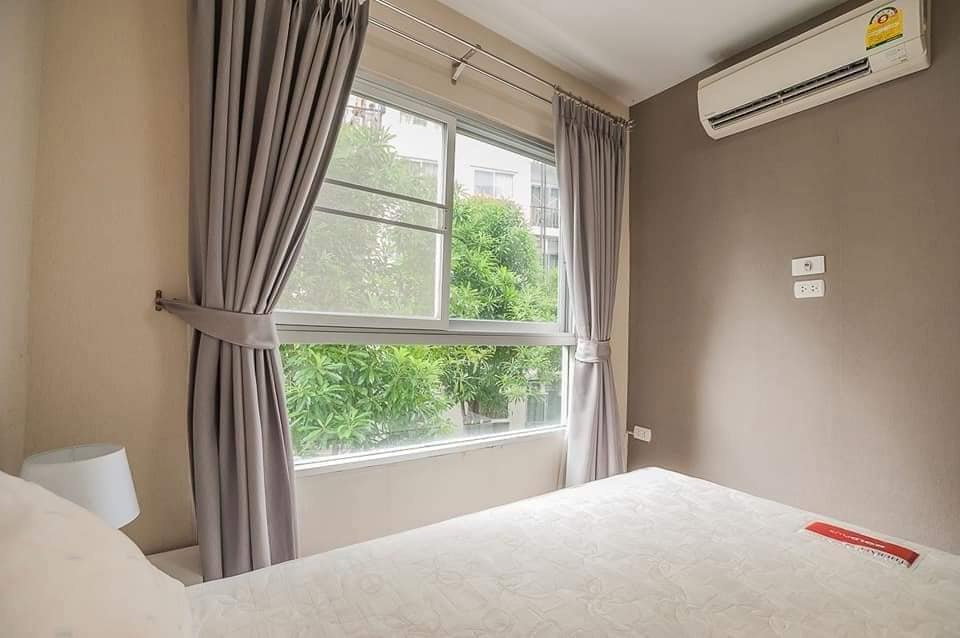 picture Condo For Rent Origins Bangmod-Rama 2  - 3/9