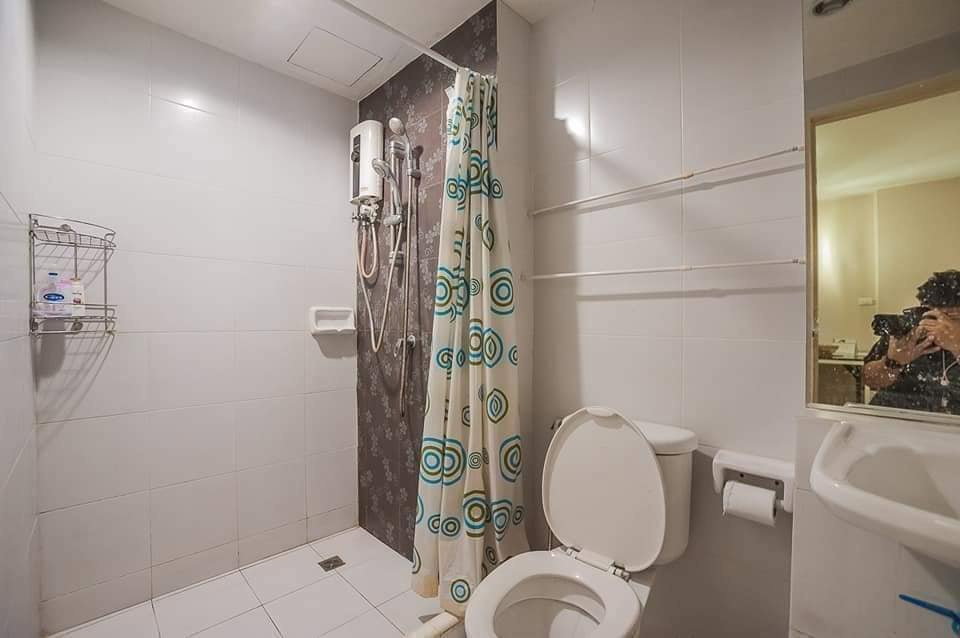 picture Condo For Rent Origins Bangmod-Rama 2  - 9/9